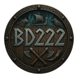 BD222